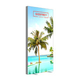 Economy Double Sided Lightbox