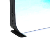 10' Curved Light Box - Godfrey Group