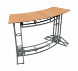 Used 10x20 Truss Display (Can be used as 10x10 as well)