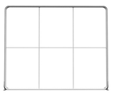 10' Light Box With Rounded Corners - Godfrey Group