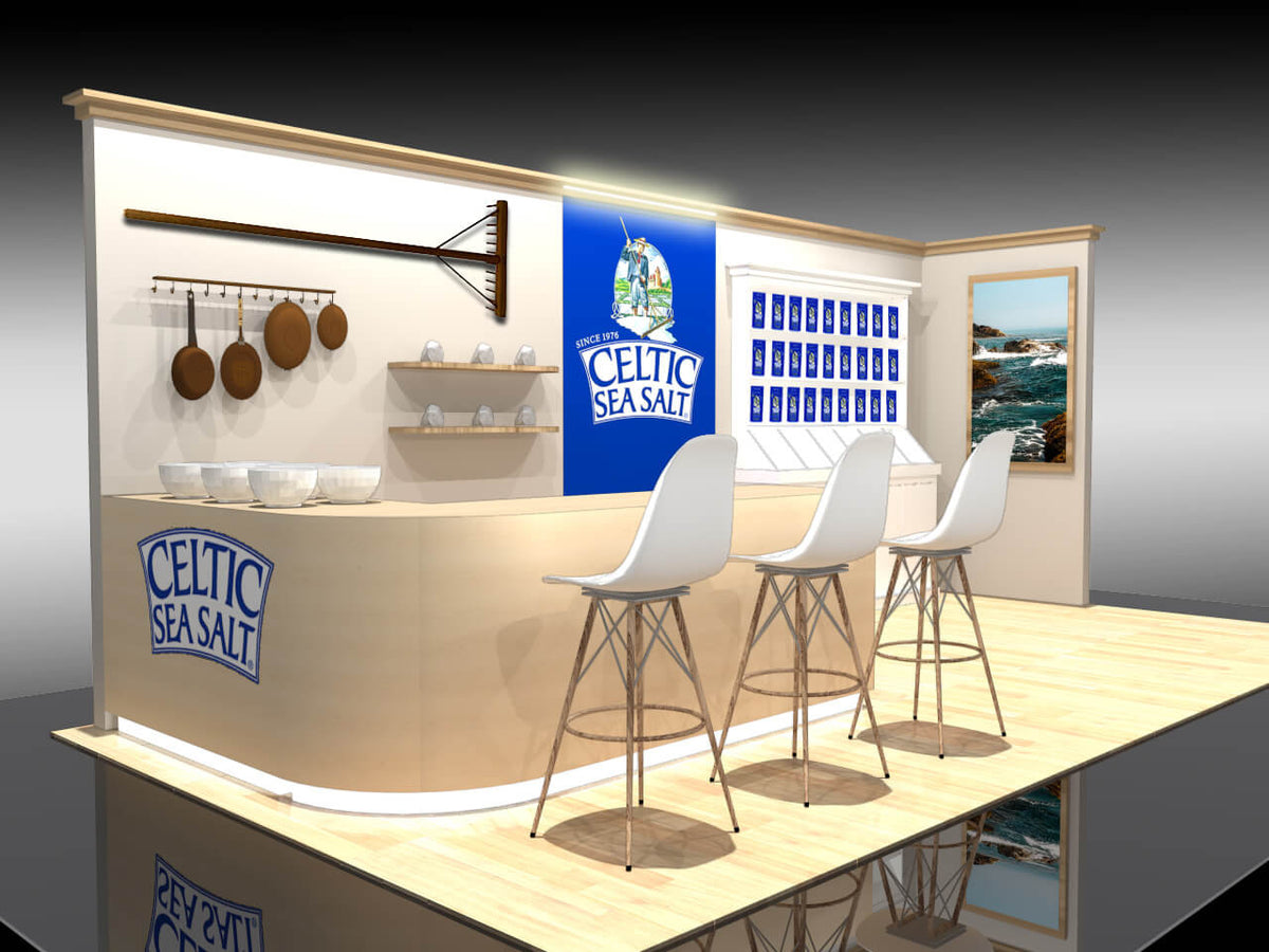 Custom Gallery - 10x20-47 - Godfrey Group