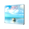 10' Light Box With Rounded Corners - Godfrey Group