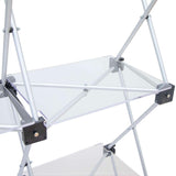 Shelf For Montage Table Top Displays