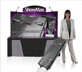 ShowMax Self Packer