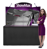 ShowMax Self Packer