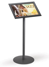Snap Metal Sign Frames