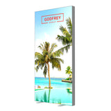 Economy Double Sided Lightbox