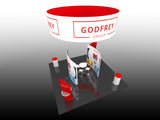 20 x 20 Exhibit Package - Godfrey Group