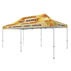 10' x 20' Pop Up Tent - Godfrey Group