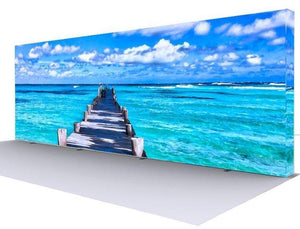 Pop Up Displays