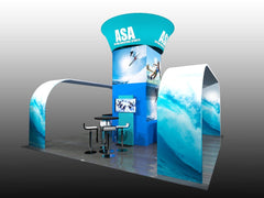 20 x 20 Exhibit Package - Godfrey Group