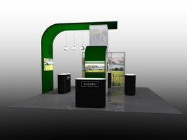 20 x 20 Exhibit Package - Godfrey Group