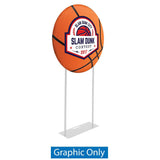 Replacement Graphic for 3' Circle Display - Godfrey Group