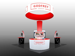 20 x 20 Exhibit Package - Godfrey Group