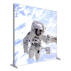 Light Box Module - 8' x 8' - Godfrey Group