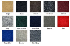 Interlocking Carpet Foam Tiles - Godfrey Group