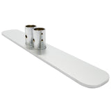 Joiner Foot For Barrier Walls - Godfrey Group