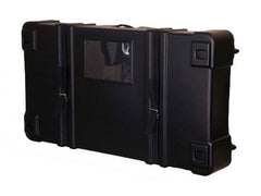 Set of three cases for pedestal & graphics - Godfrey Group