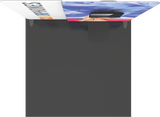 10' Modular Tension Fabric Display - Godfrey Group