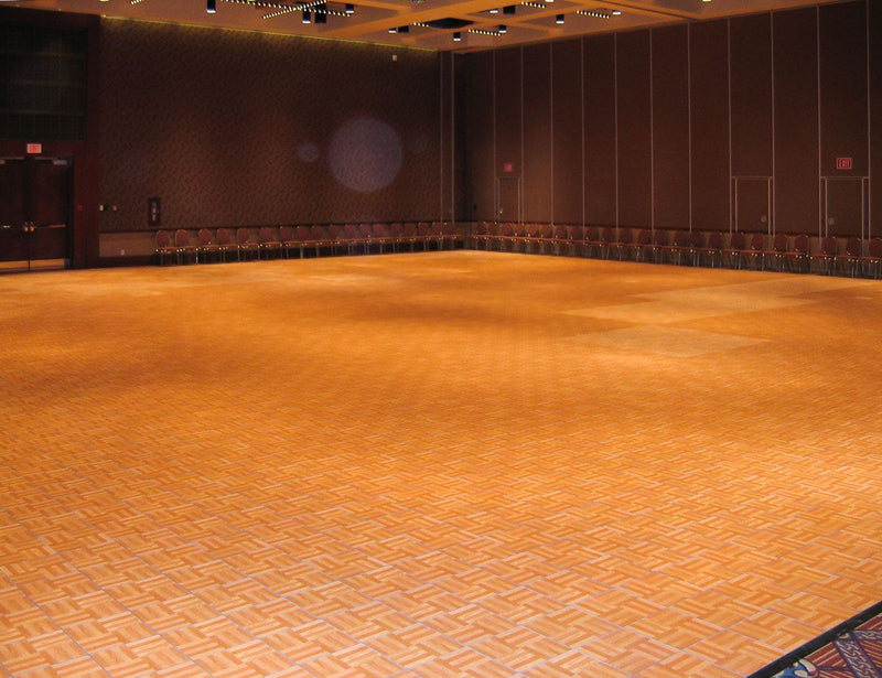 Trade Show Flooring section 2 image