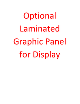 Full color graphic panel - Godfrey Group