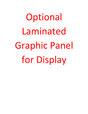 Full color graphic panel - Godfrey Group