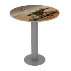 Printed Trade Show Table - Godfrey Group