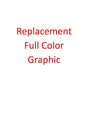 Replacement I Panel - Table Top Montage - Godfrey Group