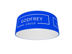 Round Hanging Header - Godfrey Group