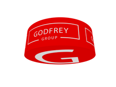 Printed bottom panel - Godfrey Group