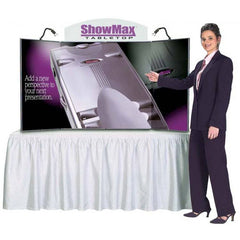 ShowMax Self Packer - Godfrey Group