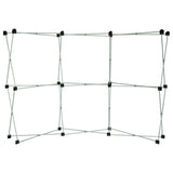 Curve Pop Up Table Top Package - Godfrey Group