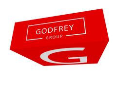 Printed bottom panel - Godfrey Group