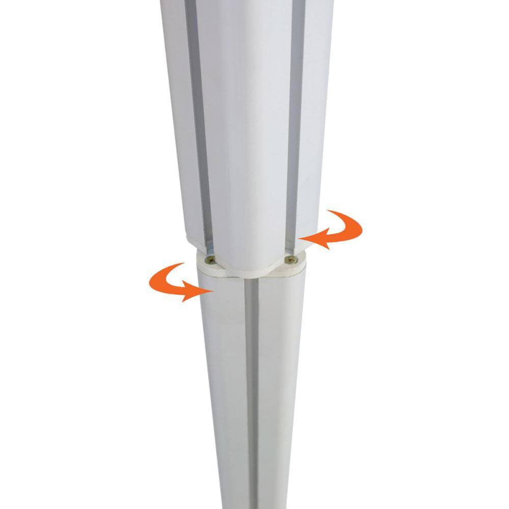 10' Modular Hybrid Display - Godfrey Group