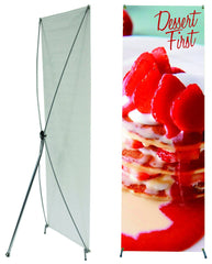 Tripod Banner Stand, 31