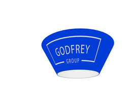 Tapered Round Hanging Header - Godfrey Group