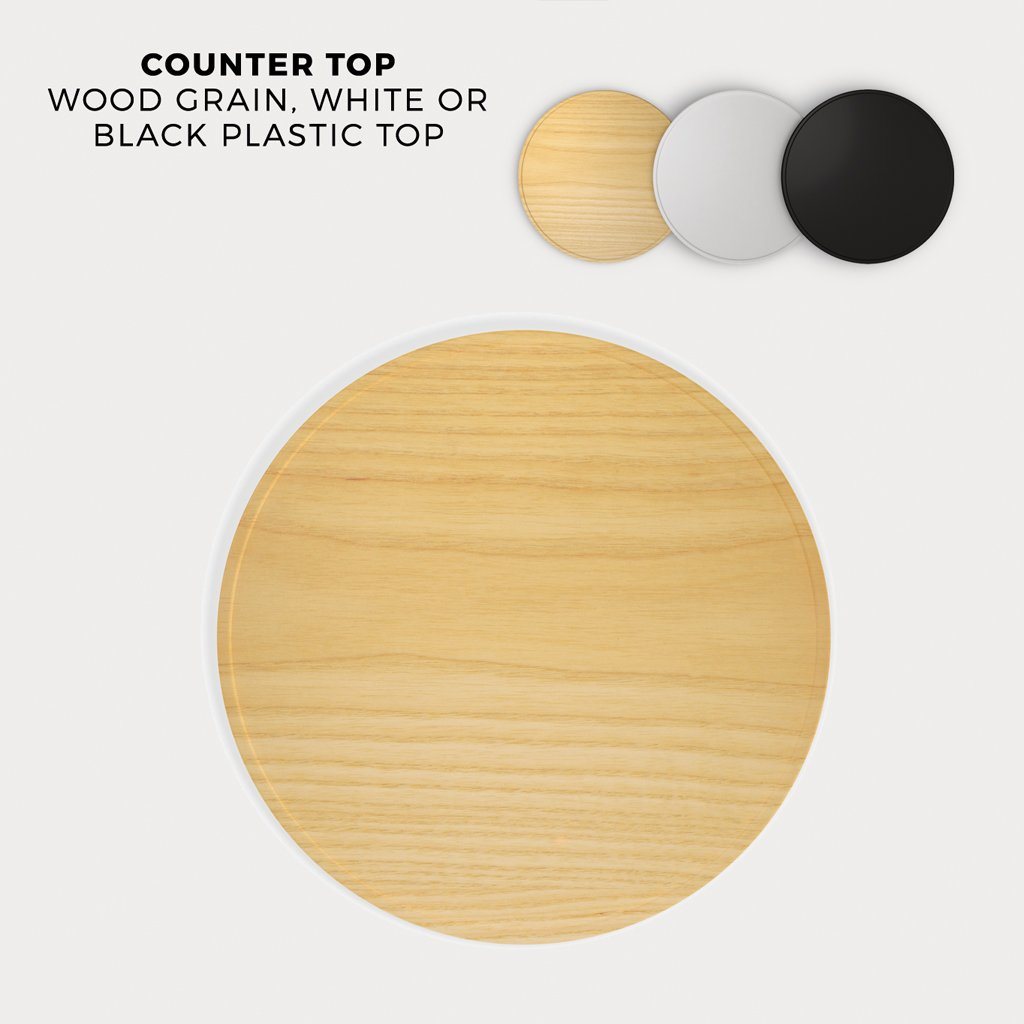 Wavelight Table WaveLight Backlit Inflatable Counters – Godfrey Group