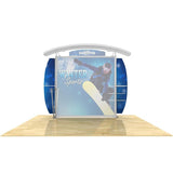 Replacement Metal Wing Graphics - Godfrey Group