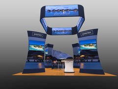 20 x 20 Exhibit Package - Godfrey Group