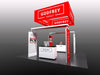 20 x 20 Exhibit Package - Godfrey Group