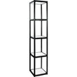 Collapsible Display Tower (2 height options) - Godfrey Group