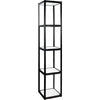 Collapsible Display Tower (2 height options) - Godfrey Group