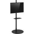 Large Freestanding Monitor Mount - Godfrey Group