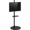 Large Freestanding Monitor Mount - Godfrey Group