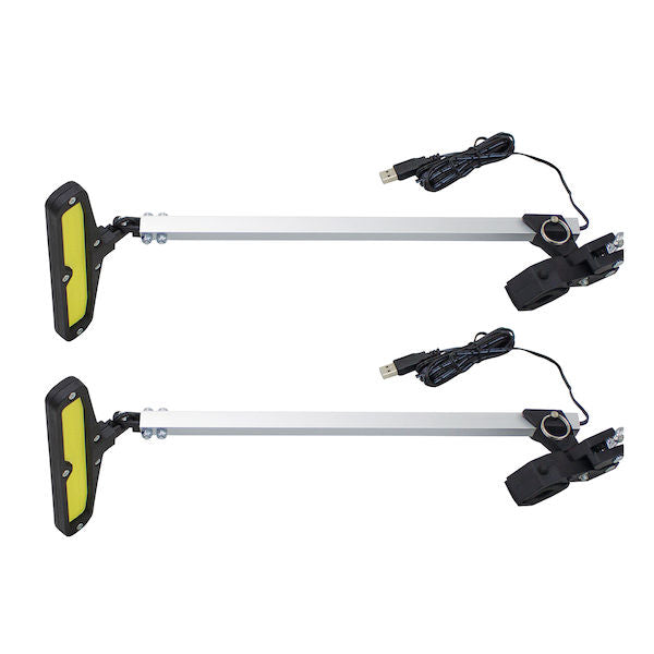 LED tent lights - Godfrey Group