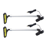 LED tent lights - Godfrey Group