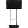 Freestanding Monitor Mount - Godfrey Group