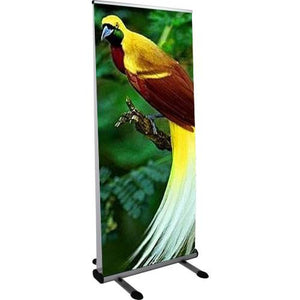 Outdoor Banner Stands