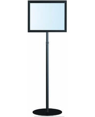 Pedestal Sign Frames - Godfrey Group