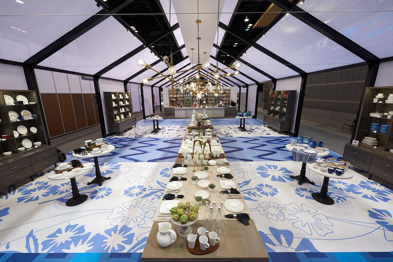 Trade Show Flooring section 4 image